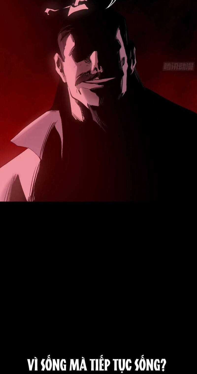 Phong Yêu Vấn Đạo Chapter 33 trang 47