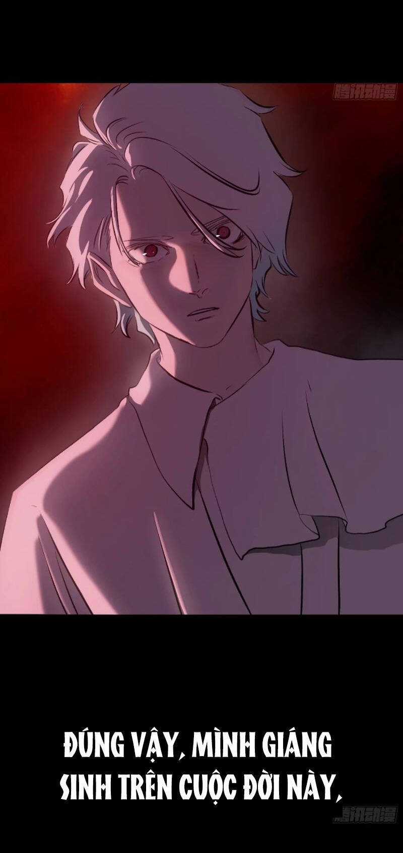 Phong Yêu Vấn Đạo Chapter 33 trang 48