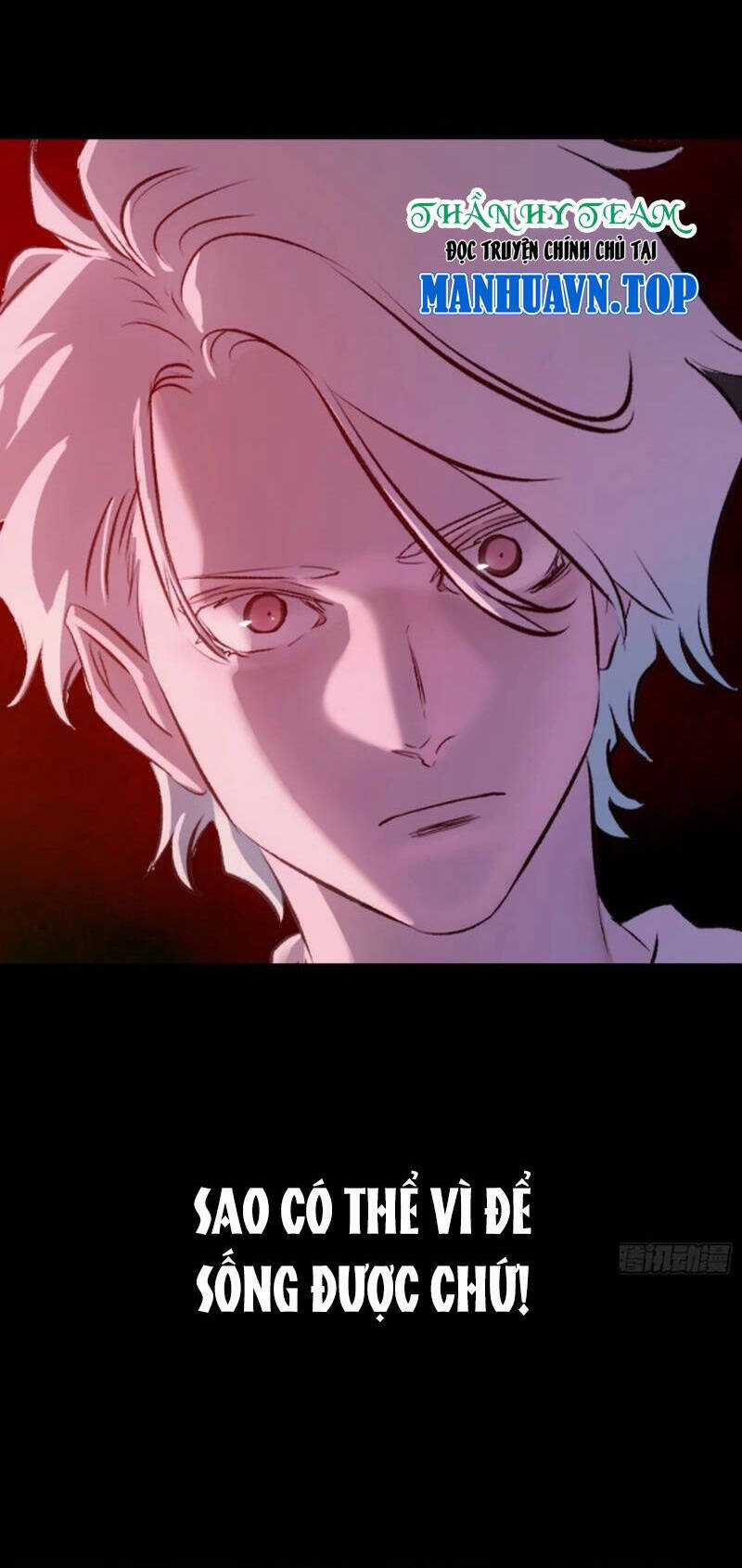 Phong Yêu Vấn Đạo Chapter 33 trang 49