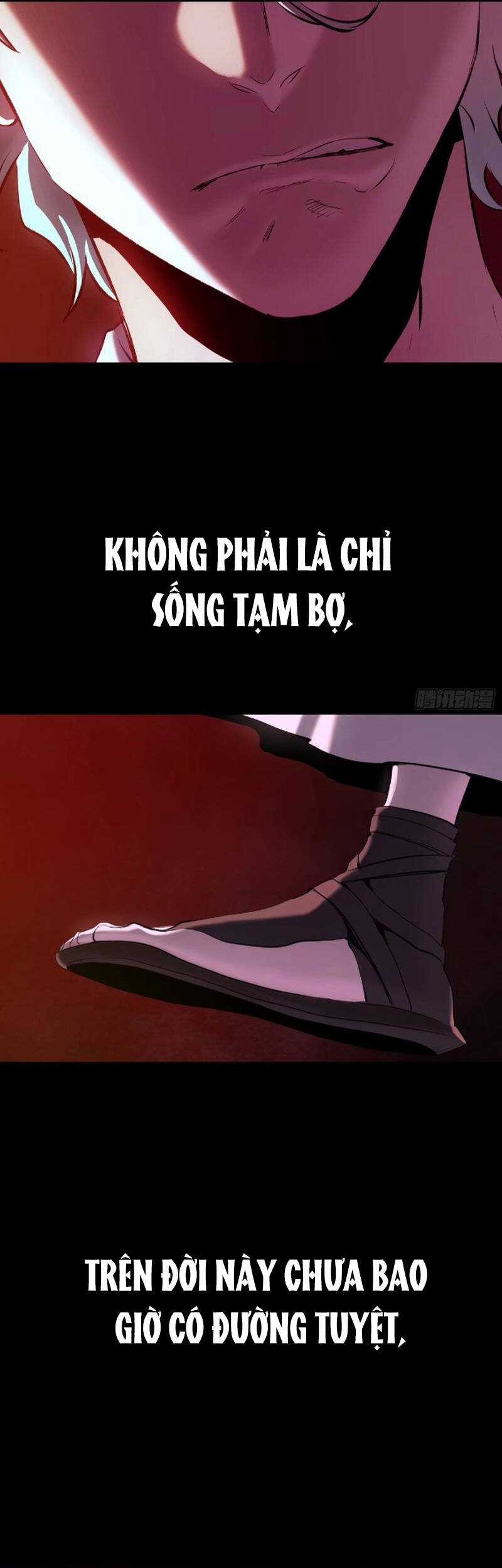 Phong Yêu Vấn Đạo Chapter 33 trang 50