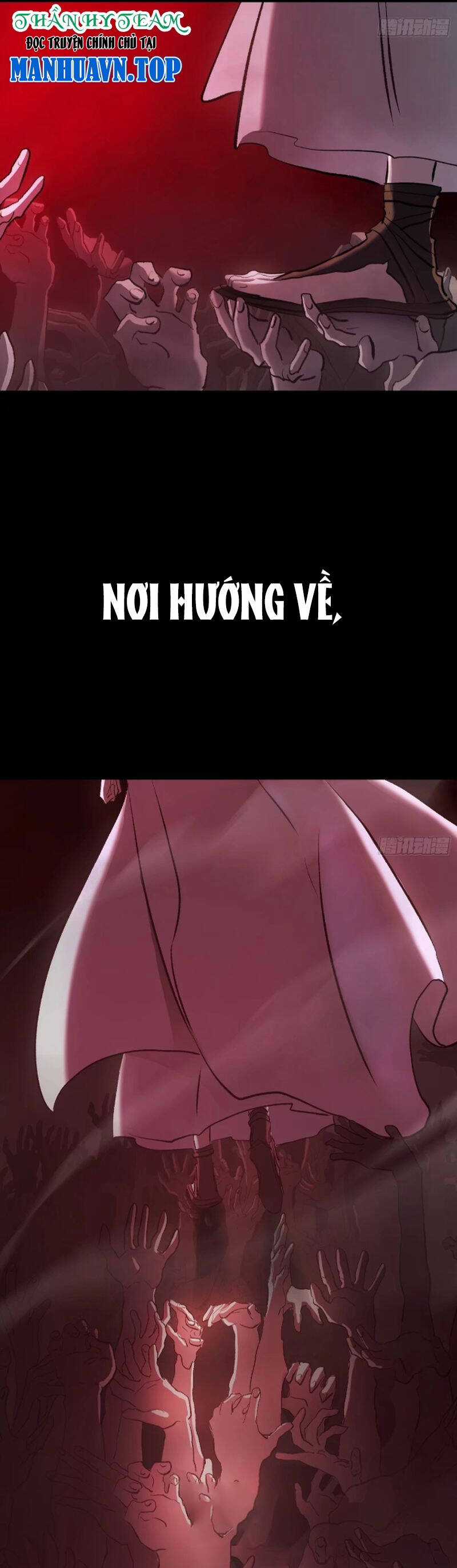 Phong Yêu Vấn Đạo Chapter 33 trang 51