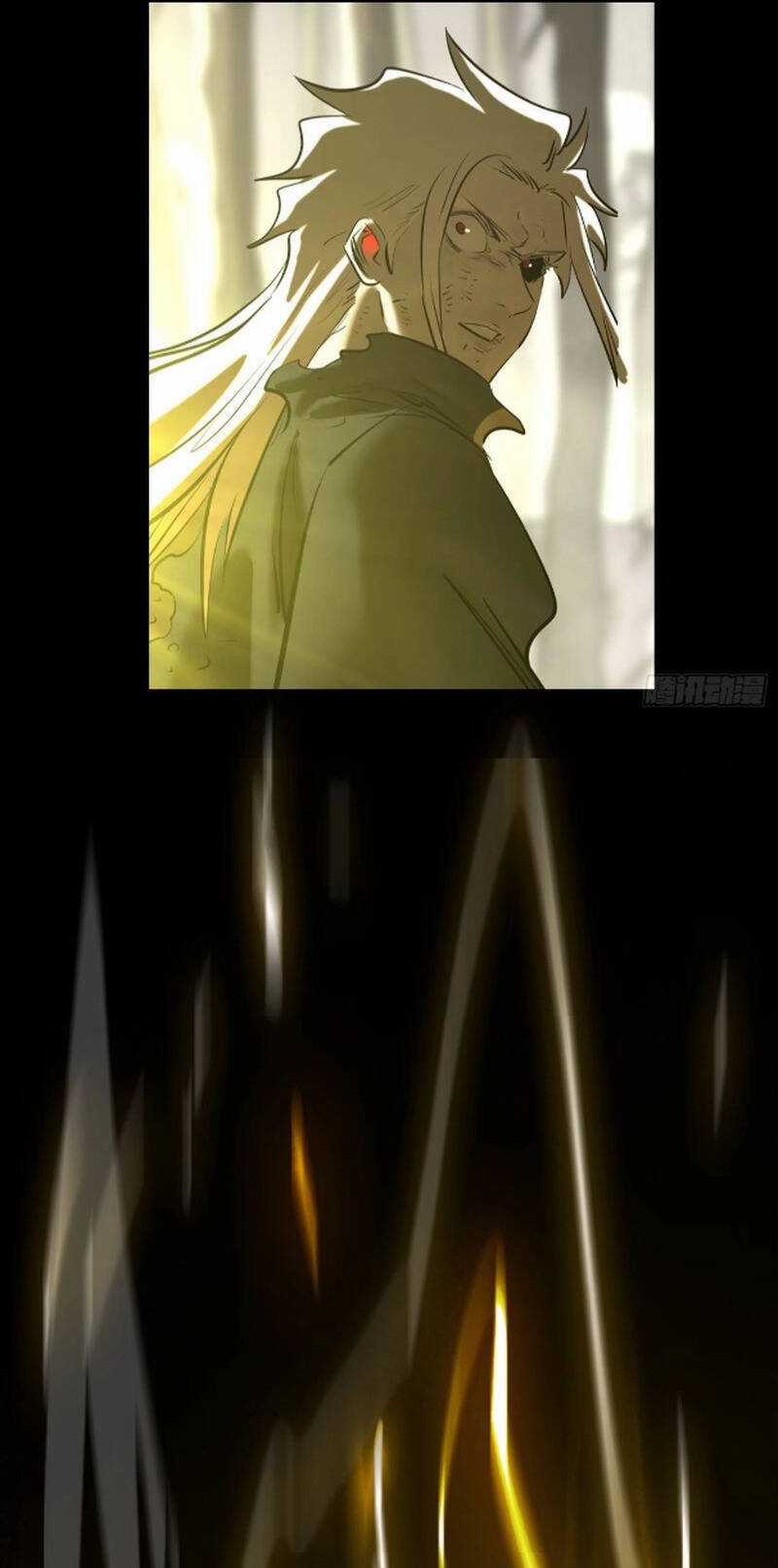 Phong Yêu Vấn Đạo Chapter 33 trang 53