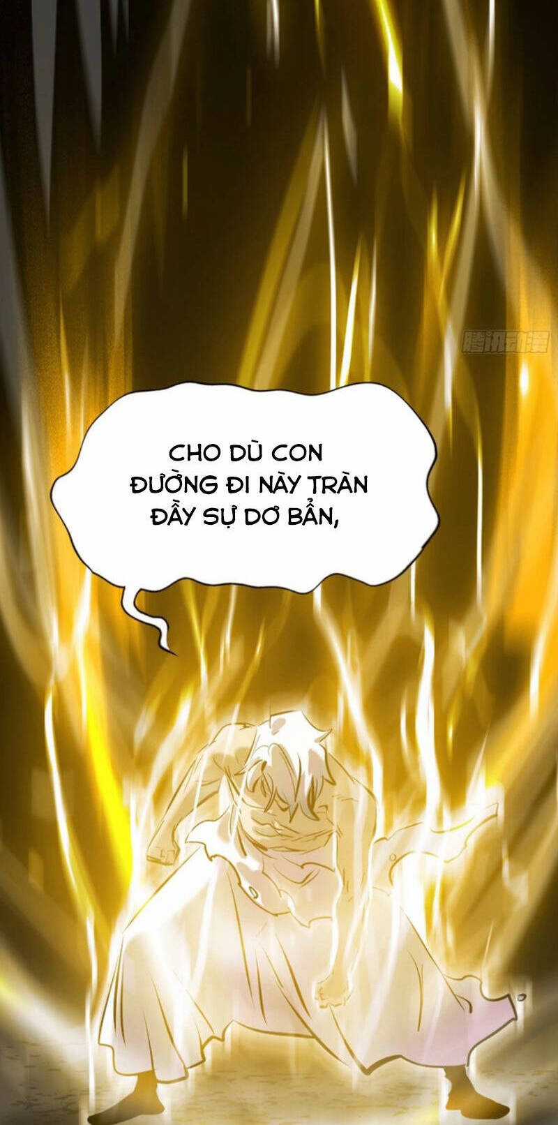 Phong Yêu Vấn Đạo Chapter 33 trang 54