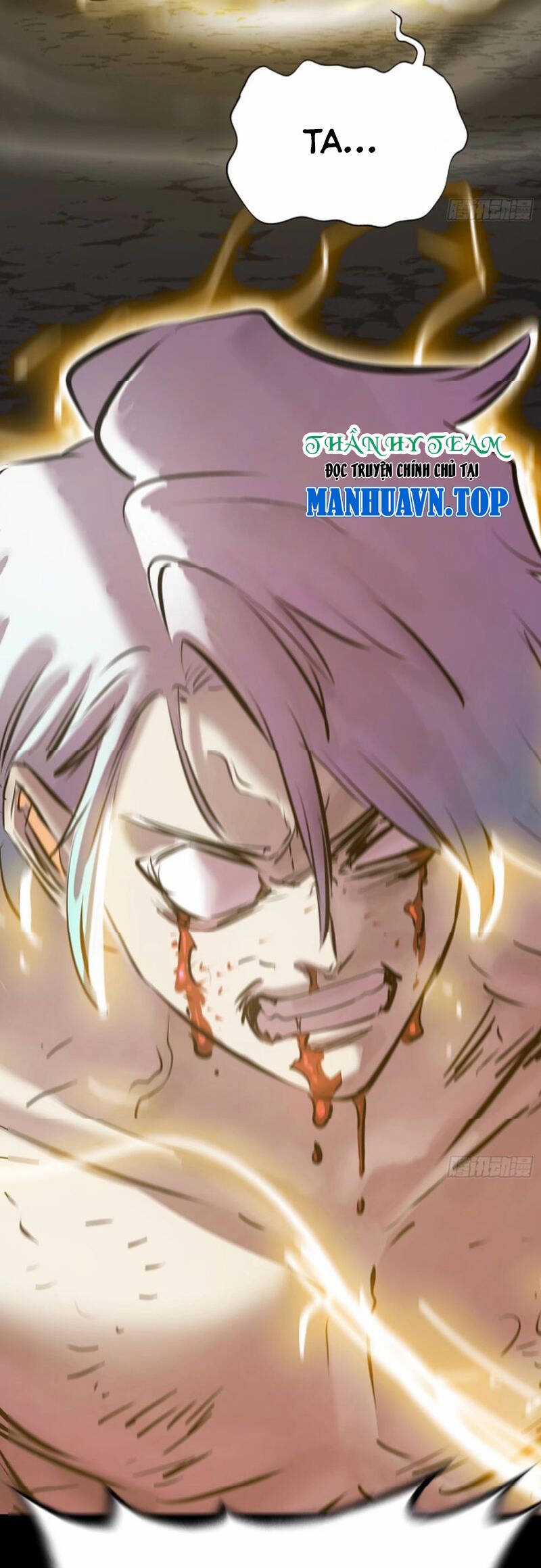 Phong Yêu Vấn Đạo Chapter 33 trang 55