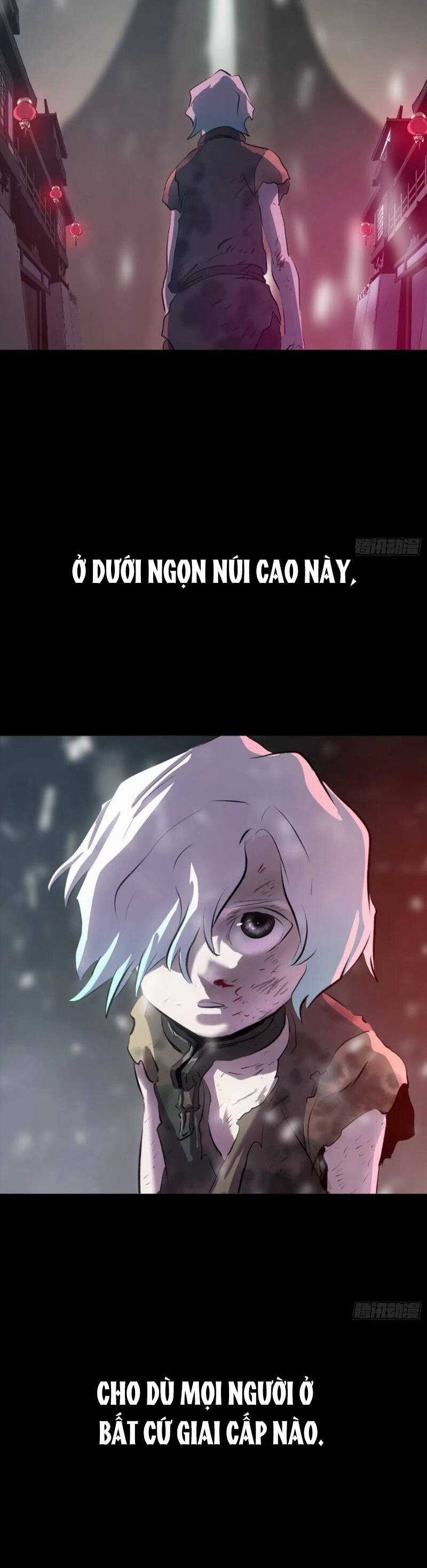 Phong Yêu Vấn Đạo Chapter 33 trang 8