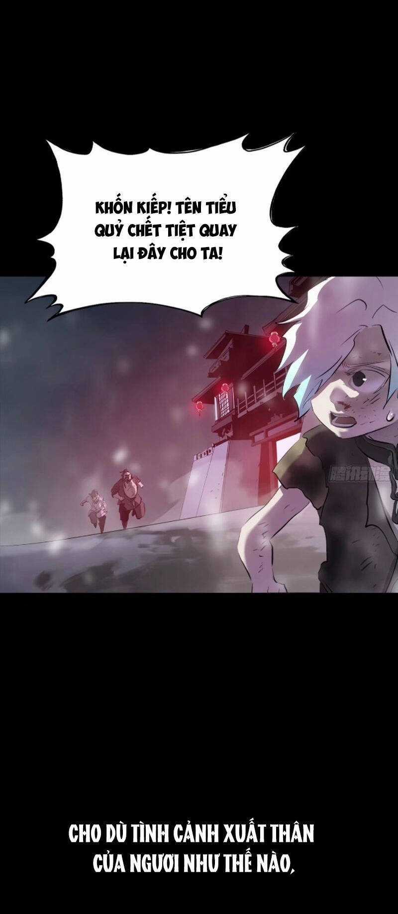 Phong Yêu Vấn Đạo Chapter 33 trang 9