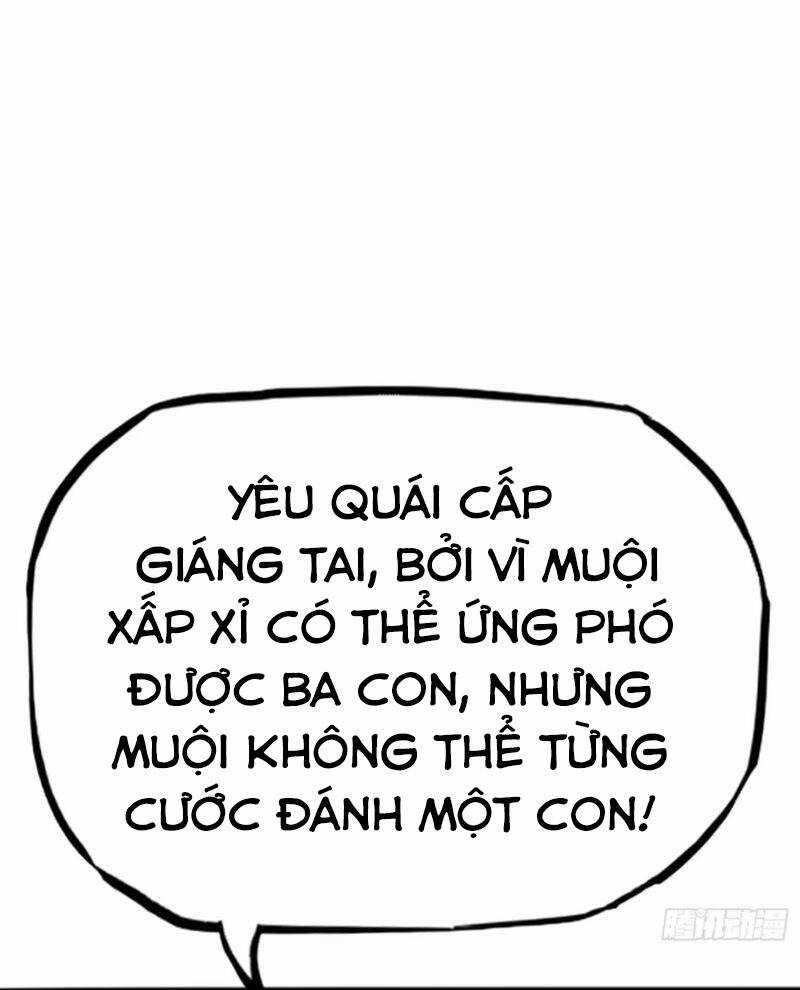 Phong Yêu Vấn Đạo Chapter 34 trang 10