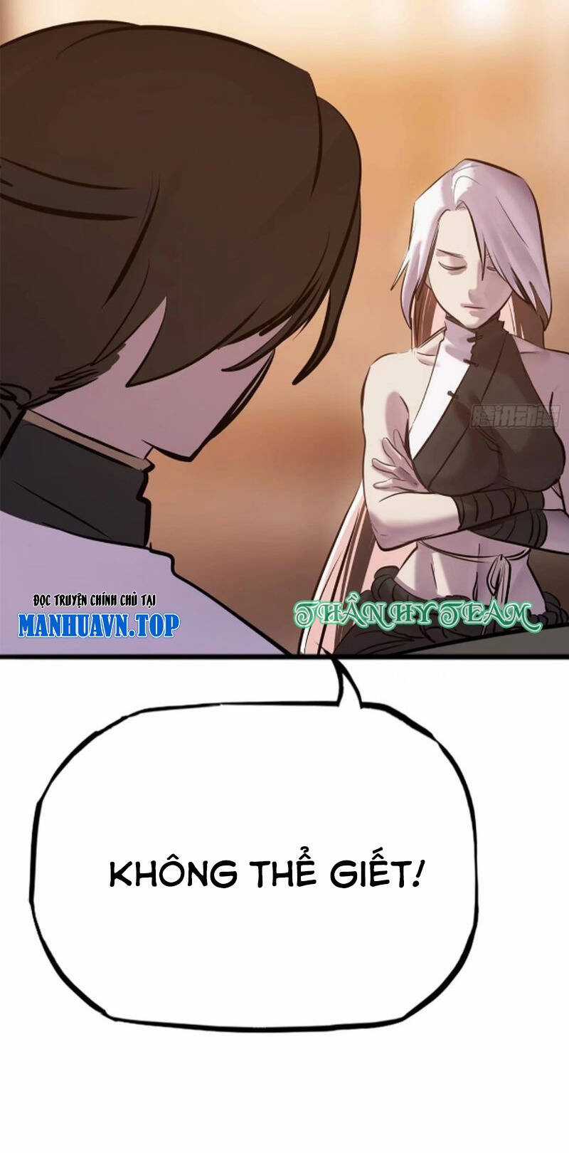 Phong Yêu Vấn Đạo Chapter 34 trang 13