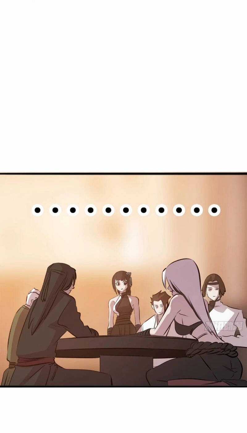 Phong Yêu Vấn Đạo Chapter 34 trang 15