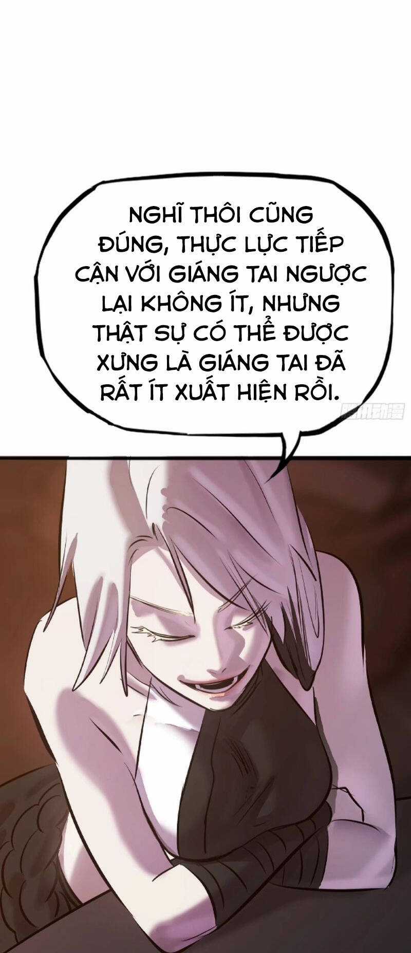 Phong Yêu Vấn Đạo Chapter 34 trang 16