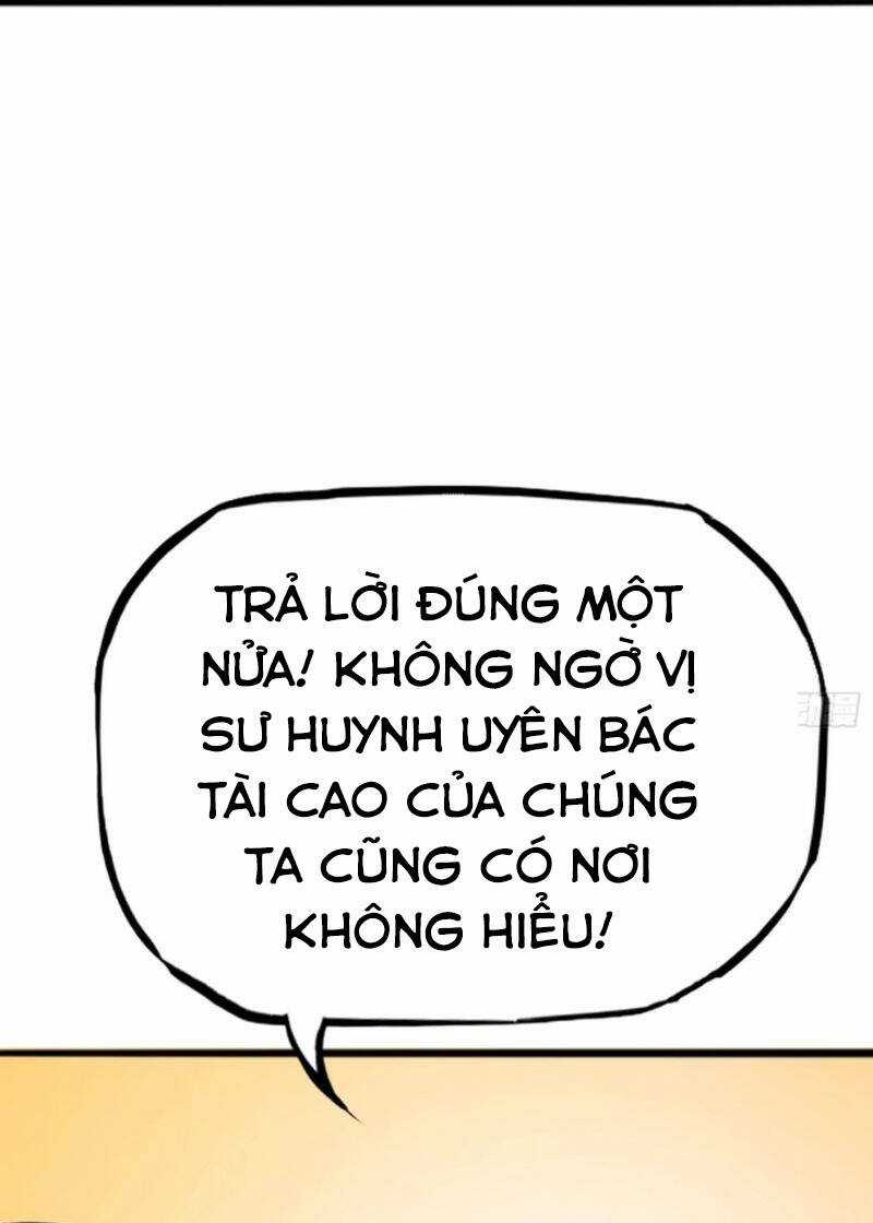 Phong Yêu Vấn Đạo Chapter 34 trang 19