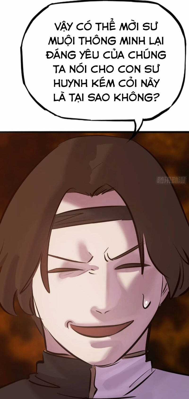 Phong Yêu Vấn Đạo Chapter 34 trang 21