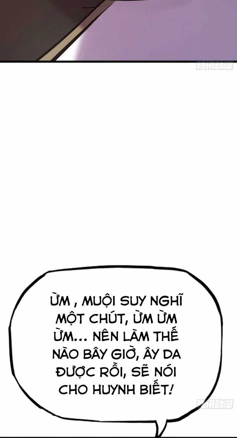 Phong Yêu Vấn Đạo Chapter 34 trang 22