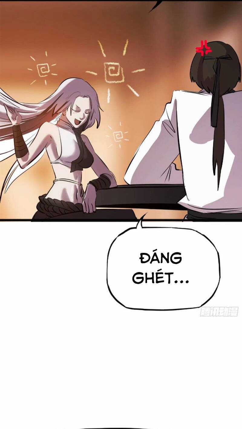 Phong Yêu Vấn Đạo Chapter 34 trang 23