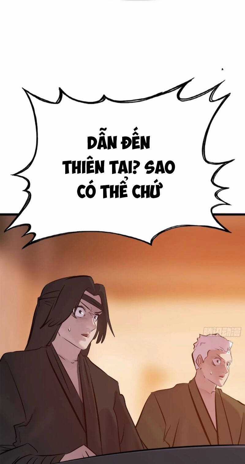 Phong Yêu Vấn Đạo Chapter 34 trang 25