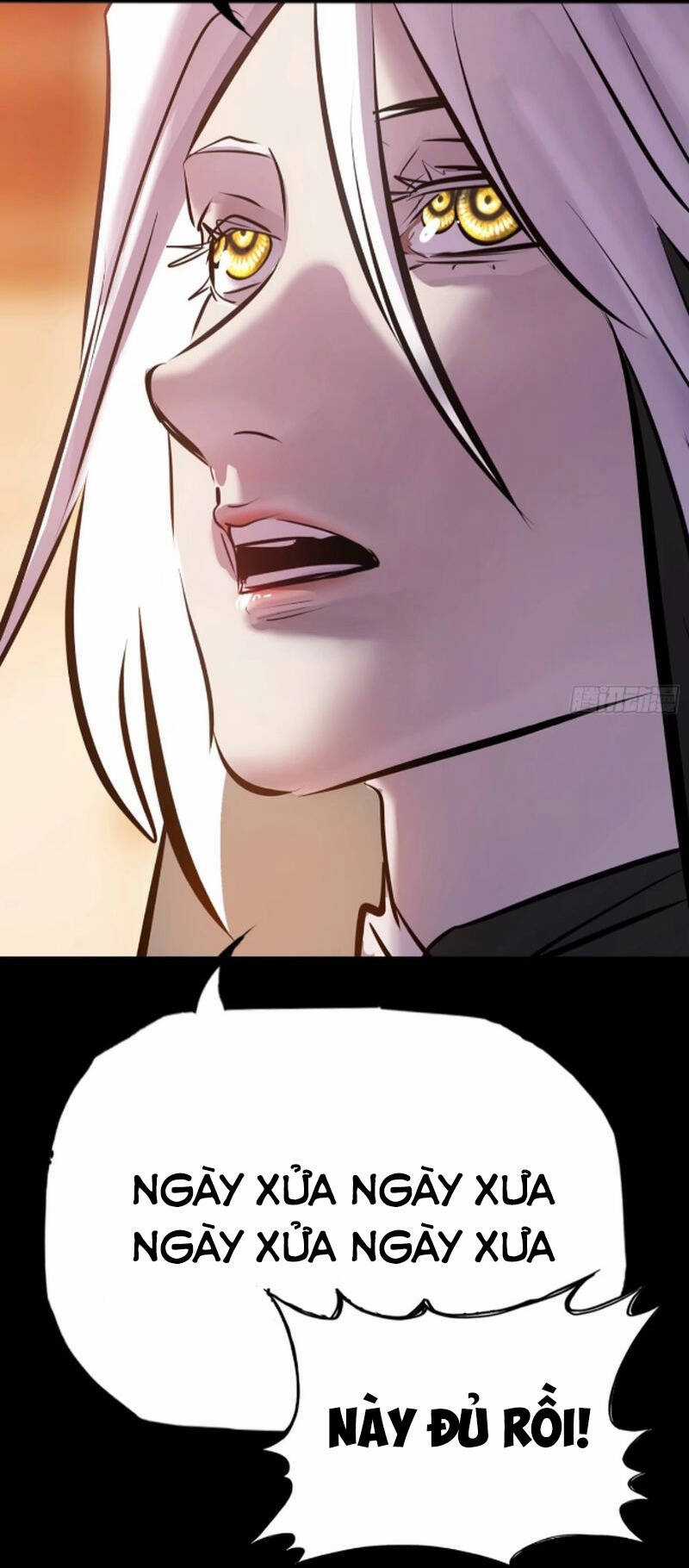 Phong Yêu Vấn Đạo Chapter 34 trang 27