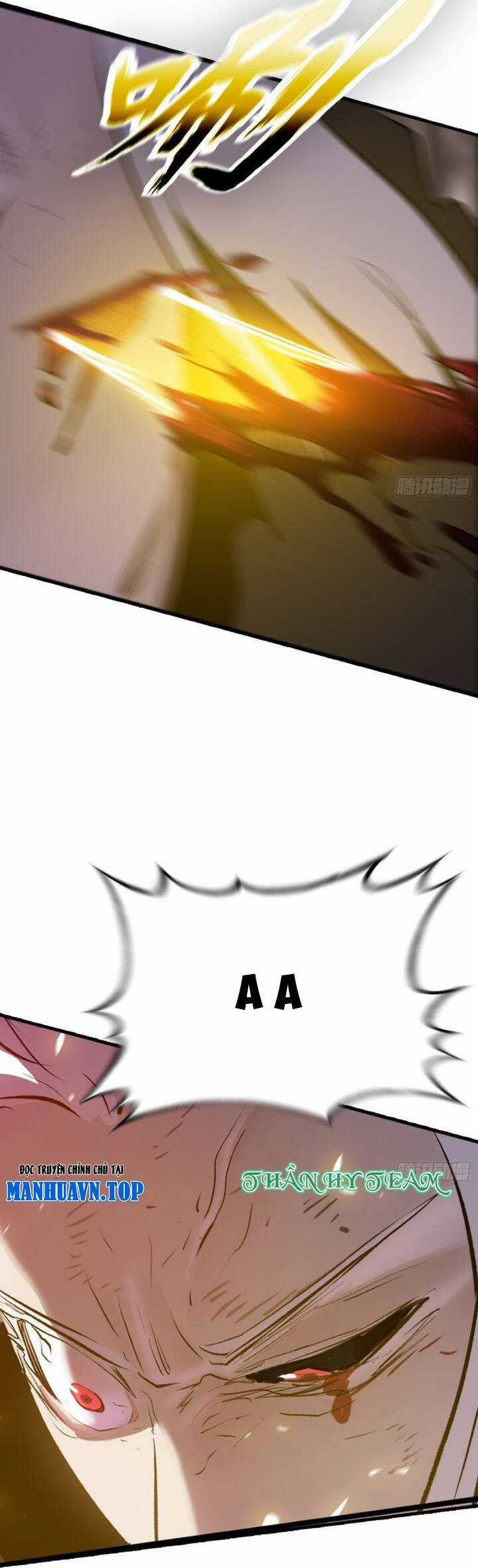 Phong Yêu Vấn Đạo Chapter 34 trang 28