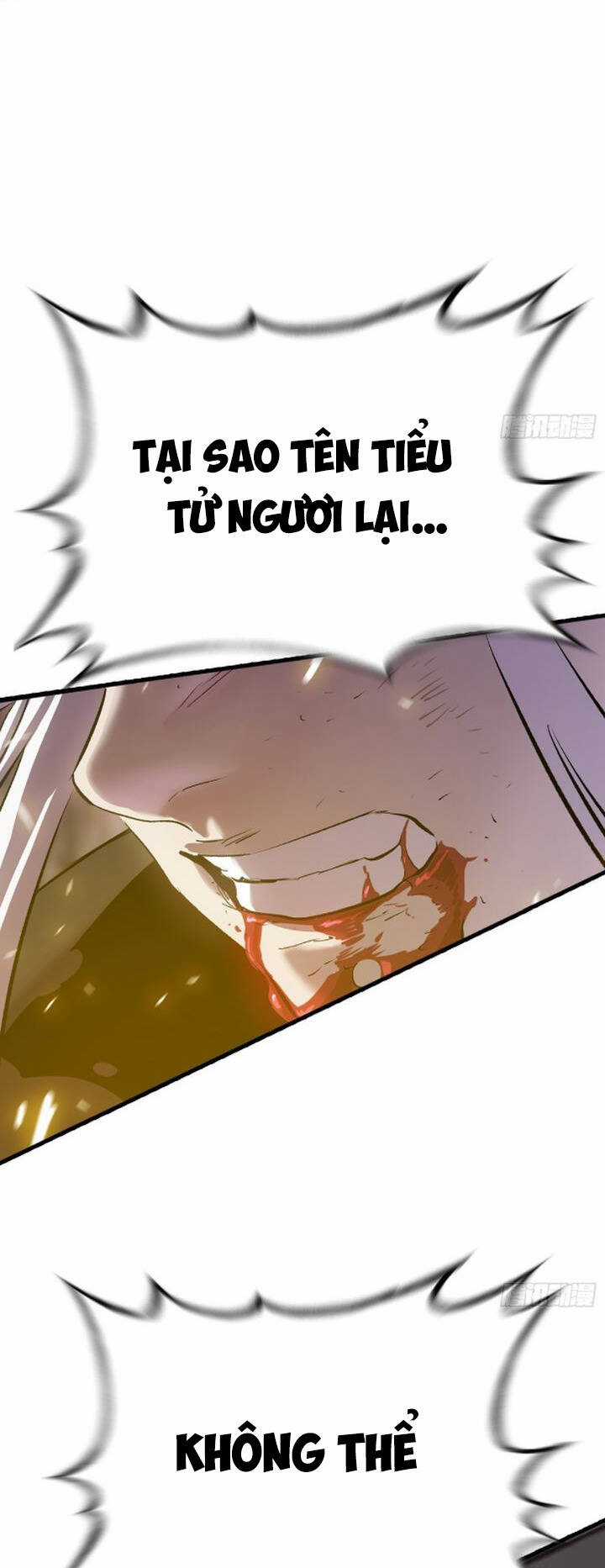 Phong Yêu Vấn Đạo Chapter 34 trang 29