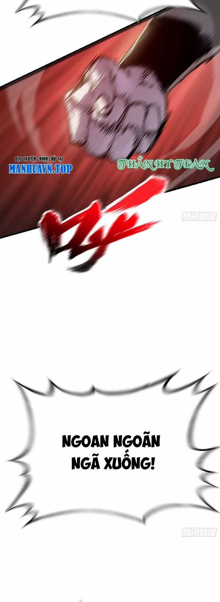 Phong Yêu Vấn Đạo Chapter 34 trang 30