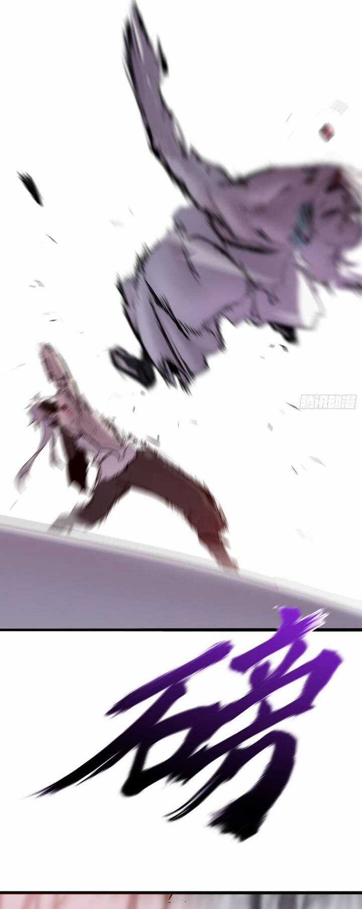 Phong Yêu Vấn Đạo Chapter 34 trang 31