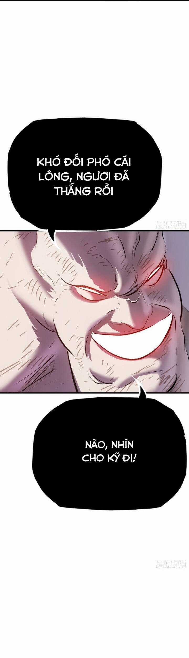 Phong Yêu Vấn Đạo Chapter 34 trang 33