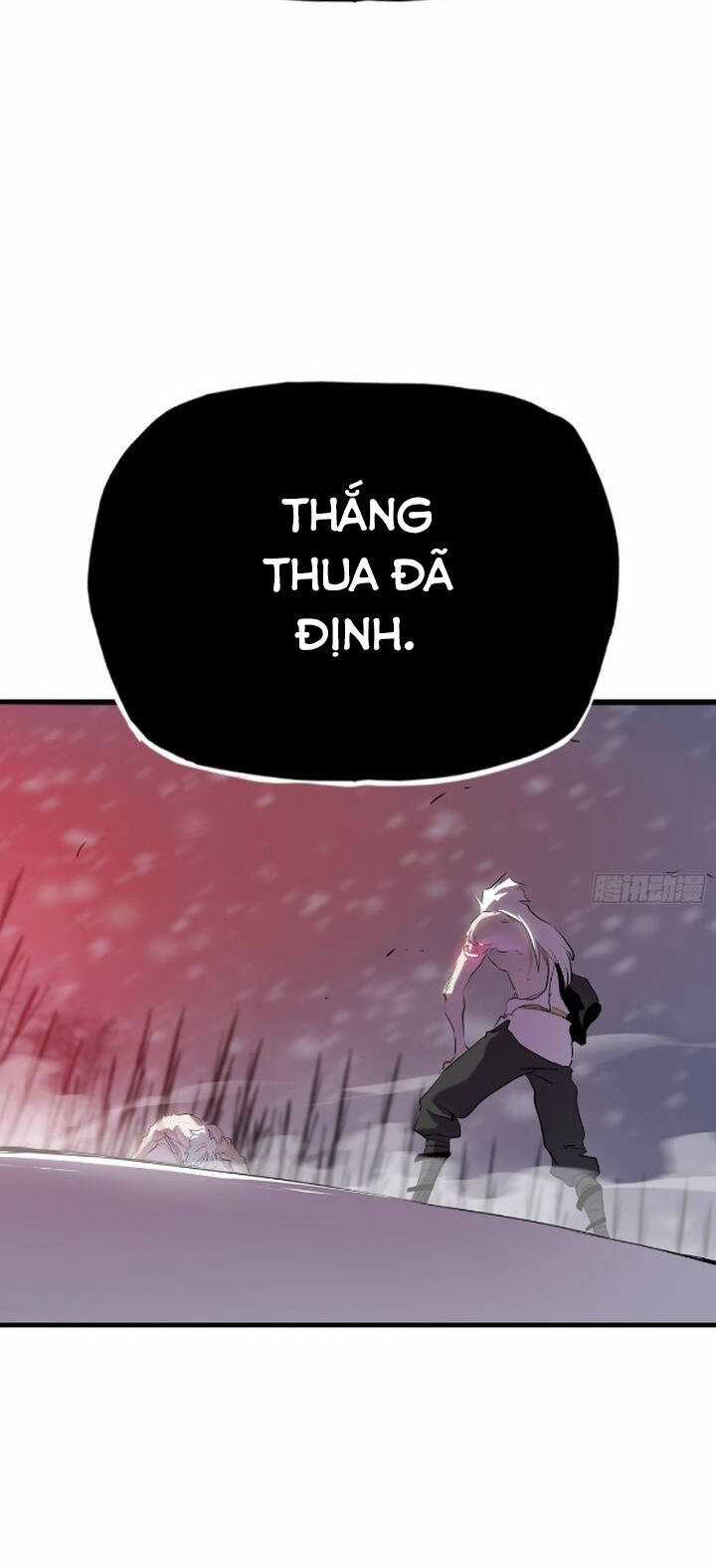Phong Yêu Vấn Đạo Chapter 34 trang 35
