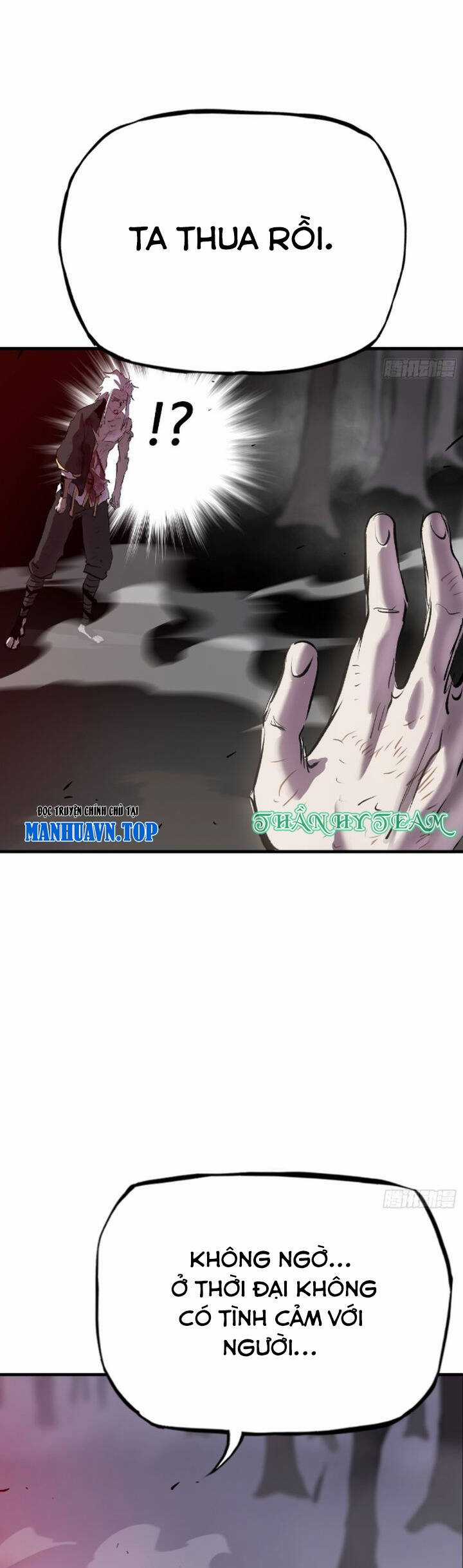 Phong Yêu Vấn Đạo Chapter 34 trang 38