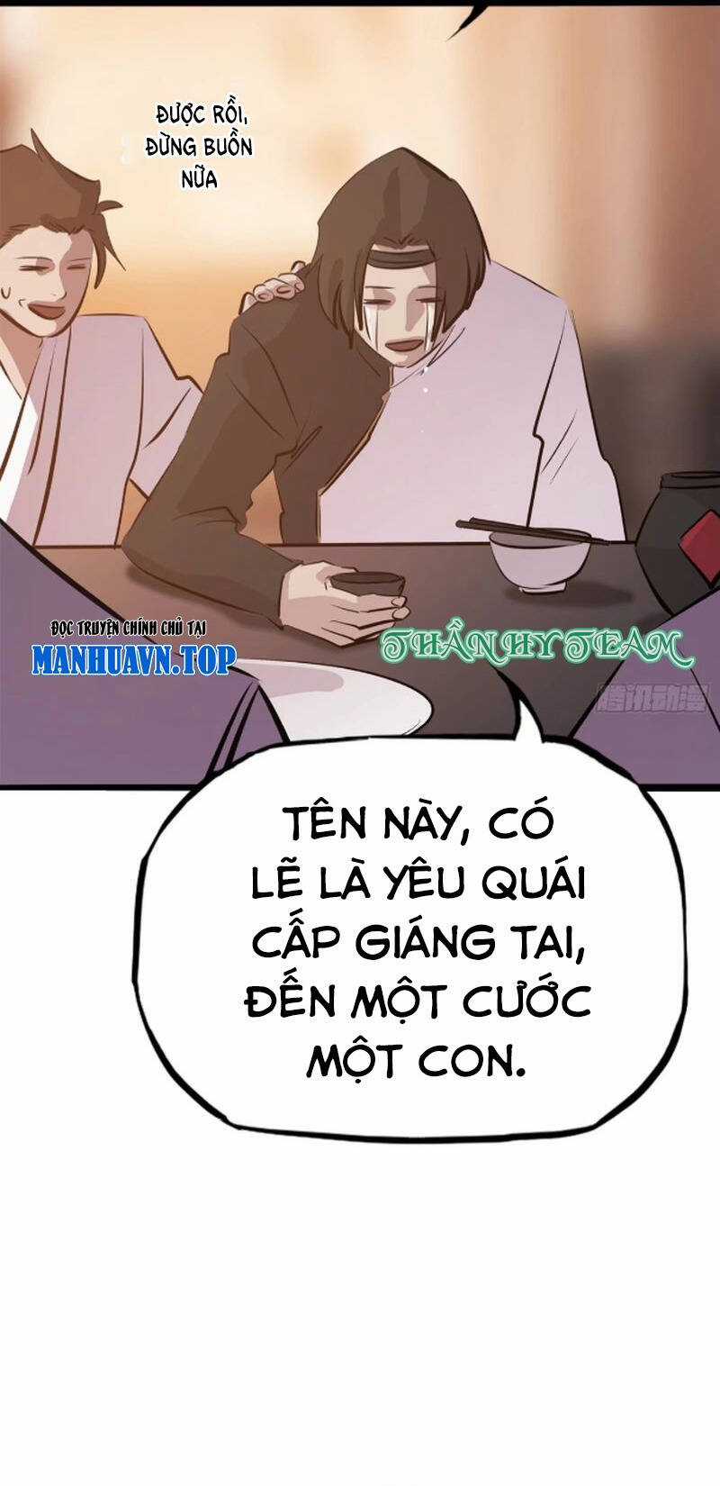 Phong Yêu Vấn Đạo Chapter 34 trang 4