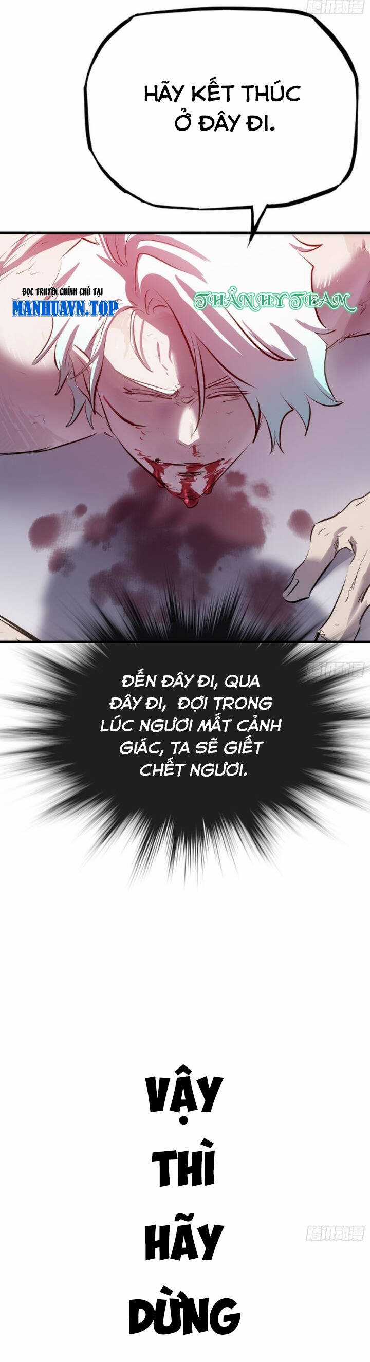 Phong Yêu Vấn Đạo Chapter 34 trang 41