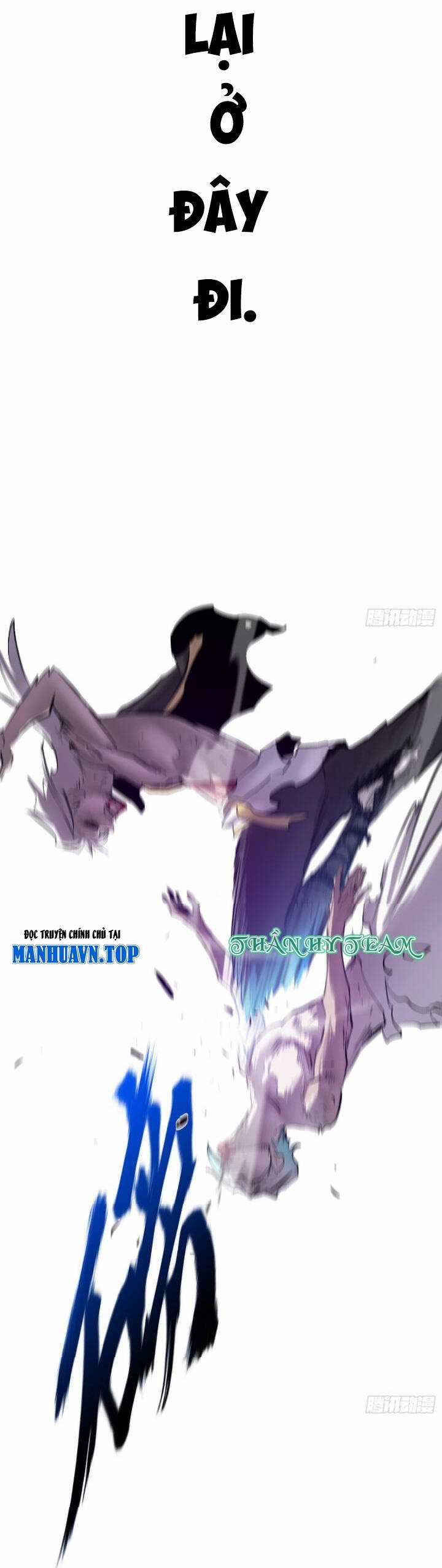 Phong Yêu Vấn Đạo Chapter 34 trang 42