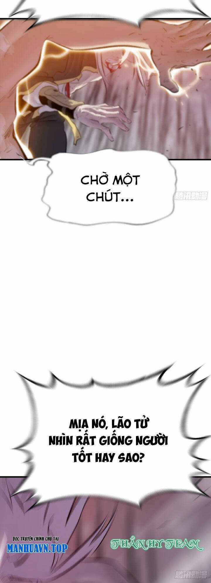 Phong Yêu Vấn Đạo Chapter 34 trang 45