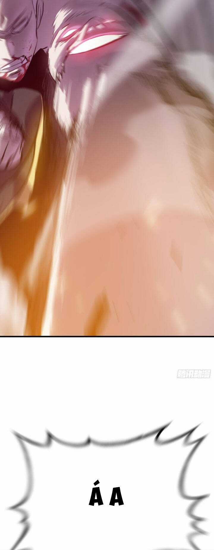 Phong Yêu Vấn Đạo Chapter 34 trang 46