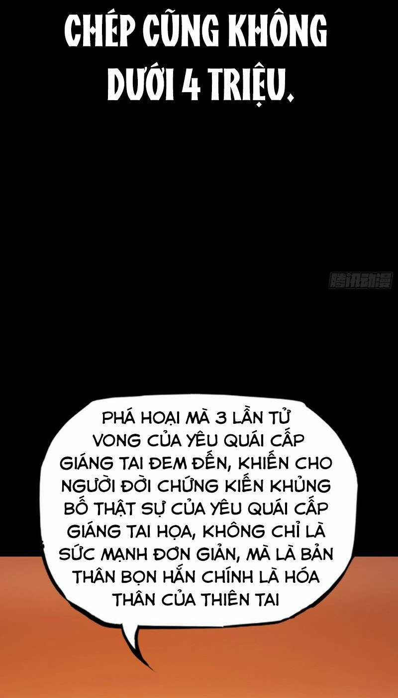 Phong Yêu Vấn Đạo Chapter 34 trang 47