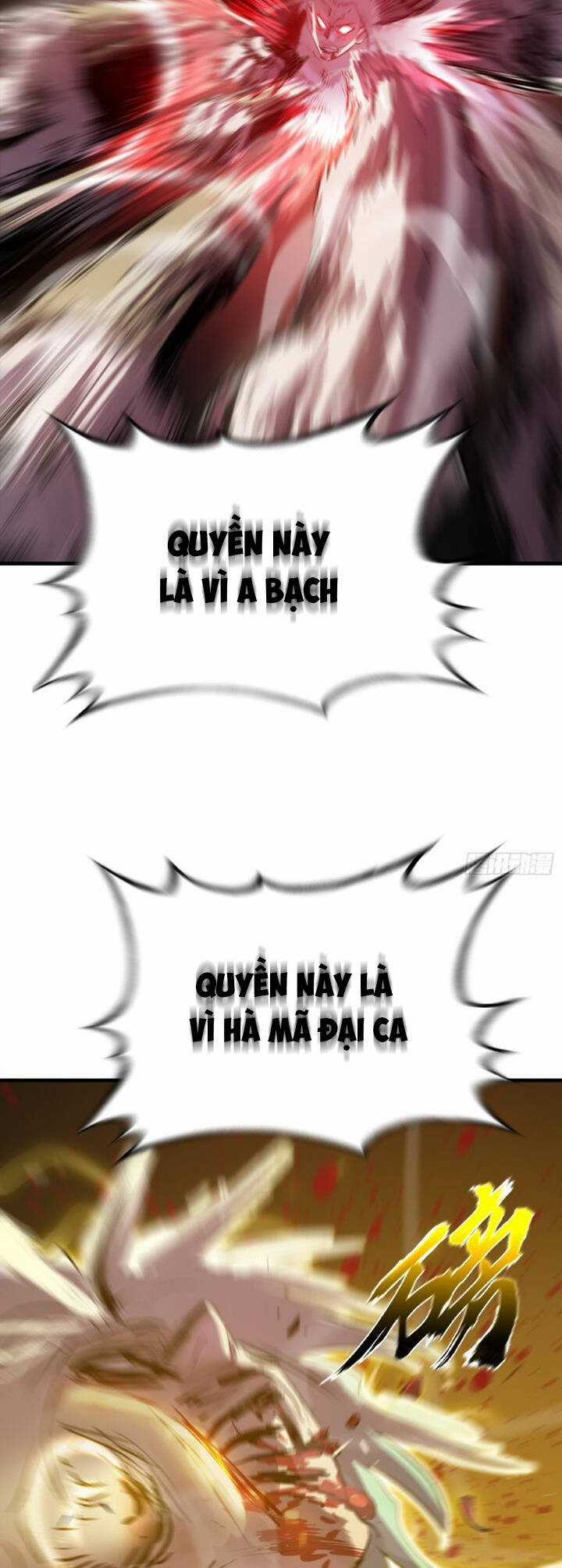 Phong Yêu Vấn Đạo Chapter 34 trang 49