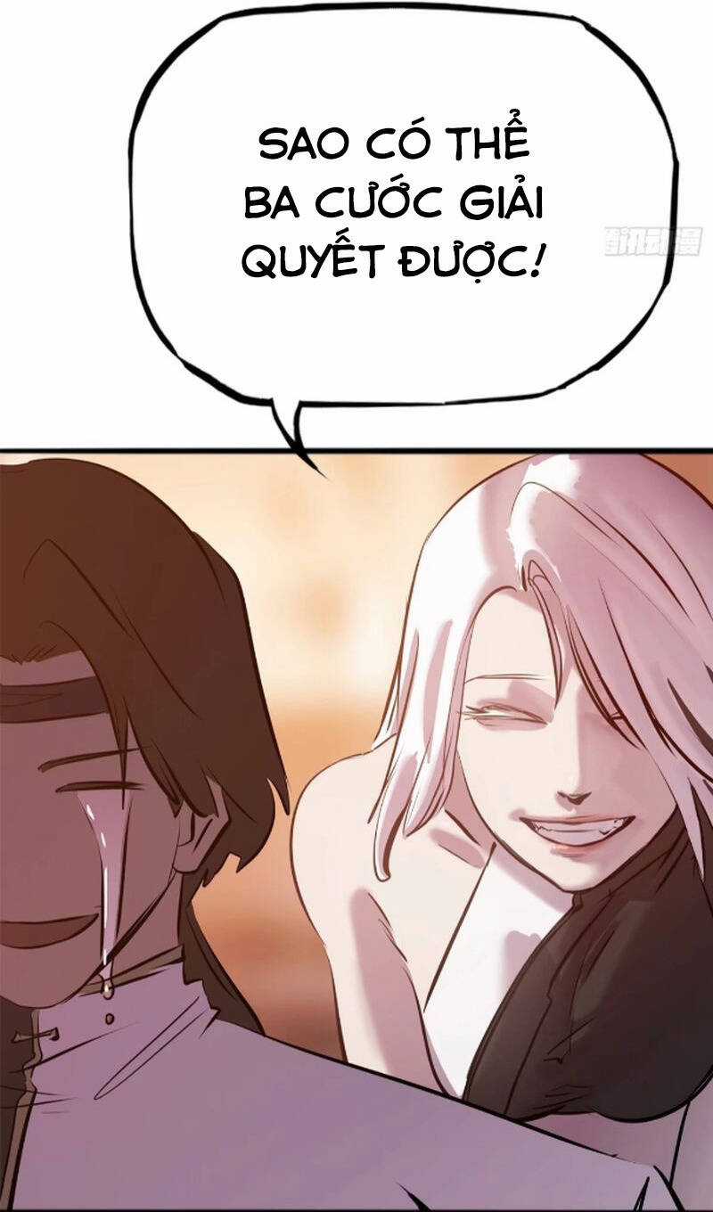 Phong Yêu Vấn Đạo Chapter 34 trang 5