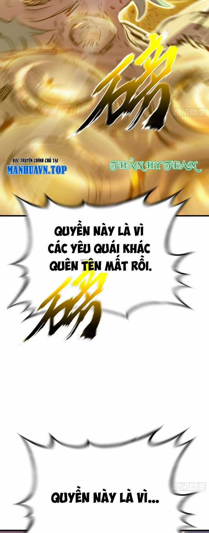 Phong Yêu Vấn Đạo Chapter 34 trang 50