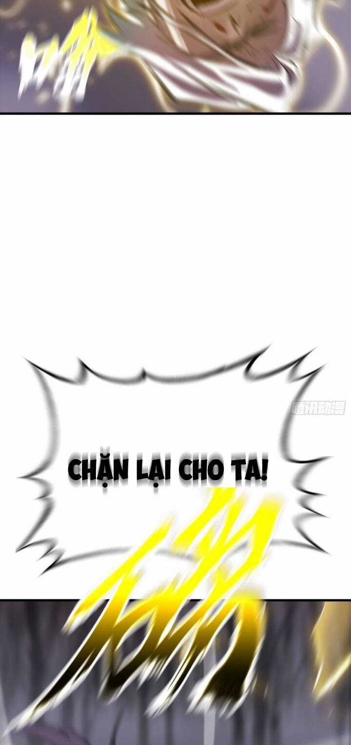 Phong Yêu Vấn Đạo Chapter 34 trang 53