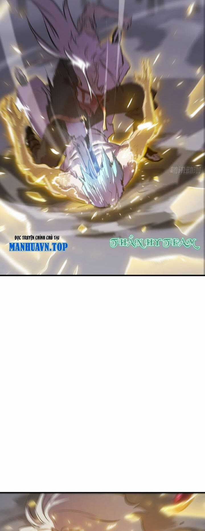 Phong Yêu Vấn Đạo Chapter 34 trang 54