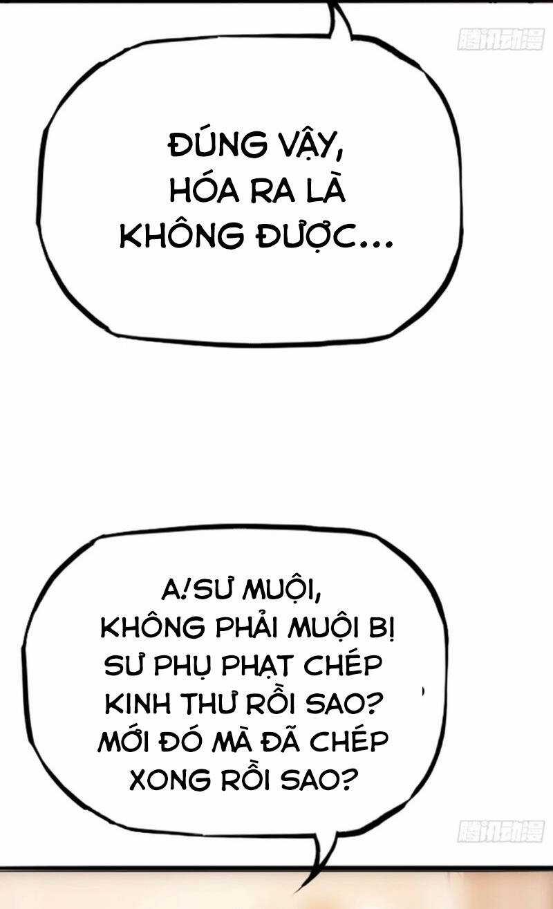 Phong Yêu Vấn Đạo Chapter 34 trang 6