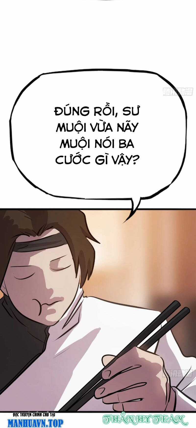 Phong Yêu Vấn Đạo Chapter 34 trang 9