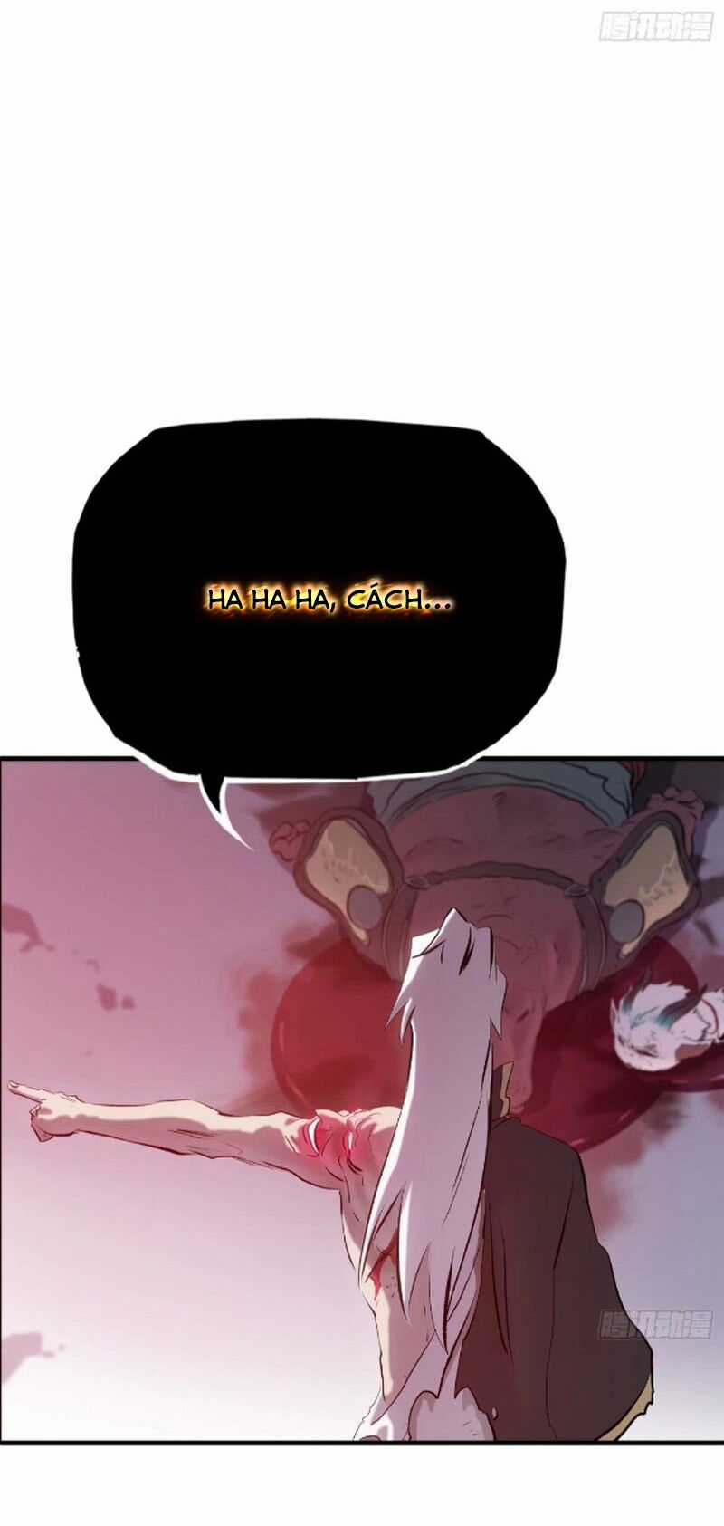 Phong Yêu Vấn Đạo Chapter 35 trang 10