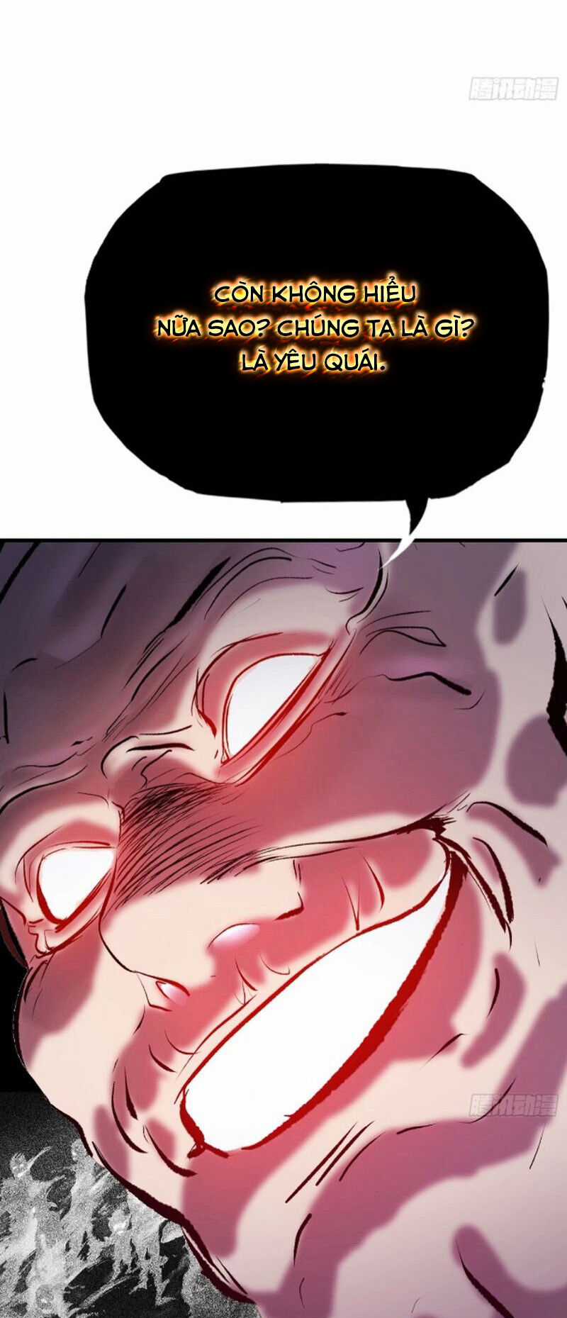 Phong Yêu Vấn Đạo Chapter 35 trang 13