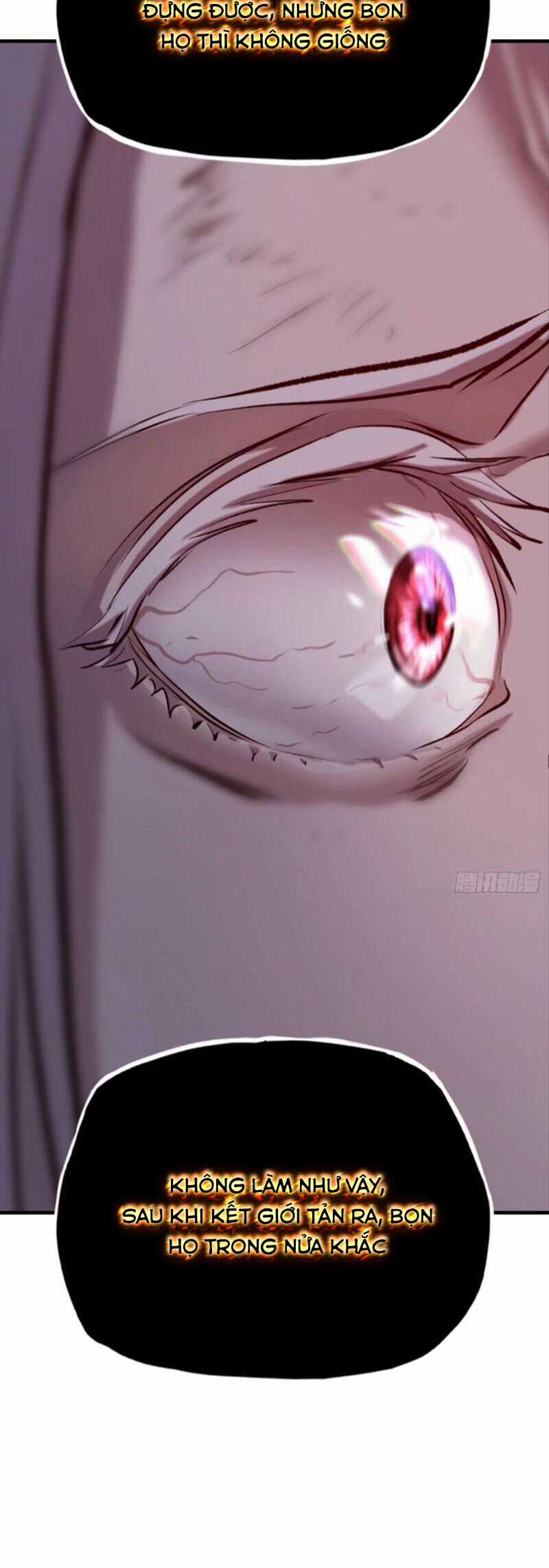 Phong Yêu Vấn Đạo Chapter 35 trang 16