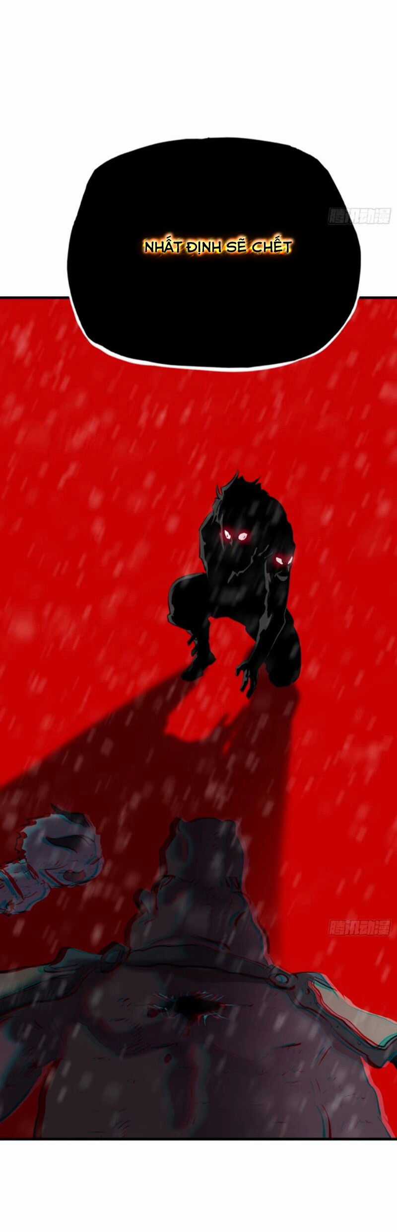 Phong Yêu Vấn Đạo Chapter 35 trang 17