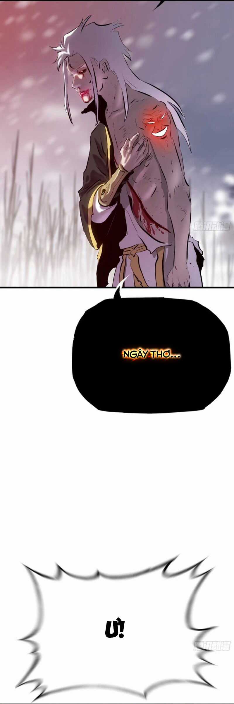 Phong Yêu Vấn Đạo Chapter 35 trang 2