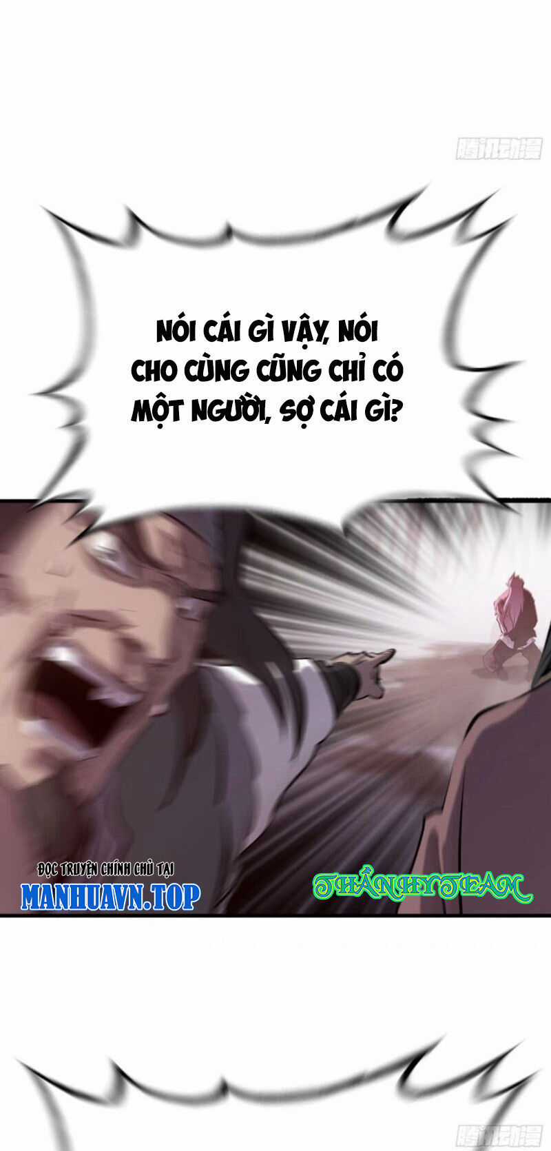 Phong Yêu Vấn Đạo Chapter 35 trang 22