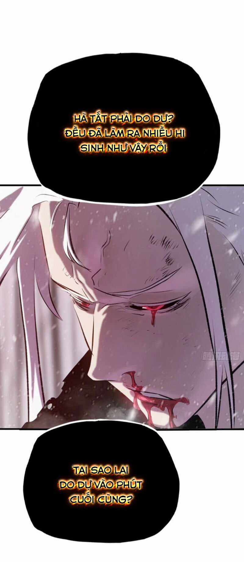 Phong Yêu Vấn Đạo Chapter 35 trang 24