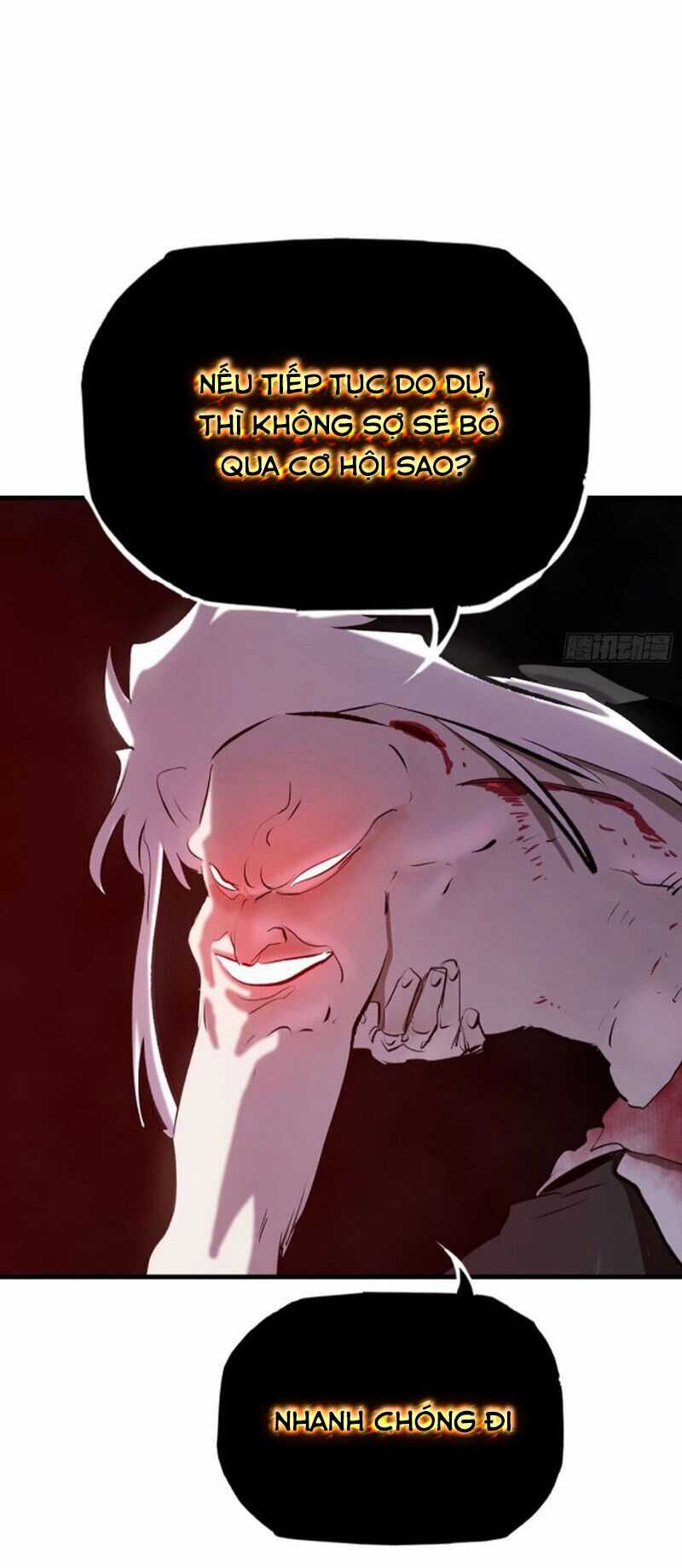 Phong Yêu Vấn Đạo Chapter 35 trang 25