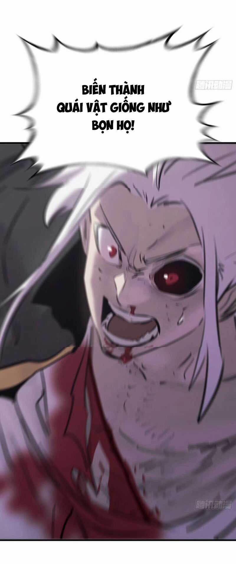 Phong Yêu Vấn Đạo Chapter 35 trang 27