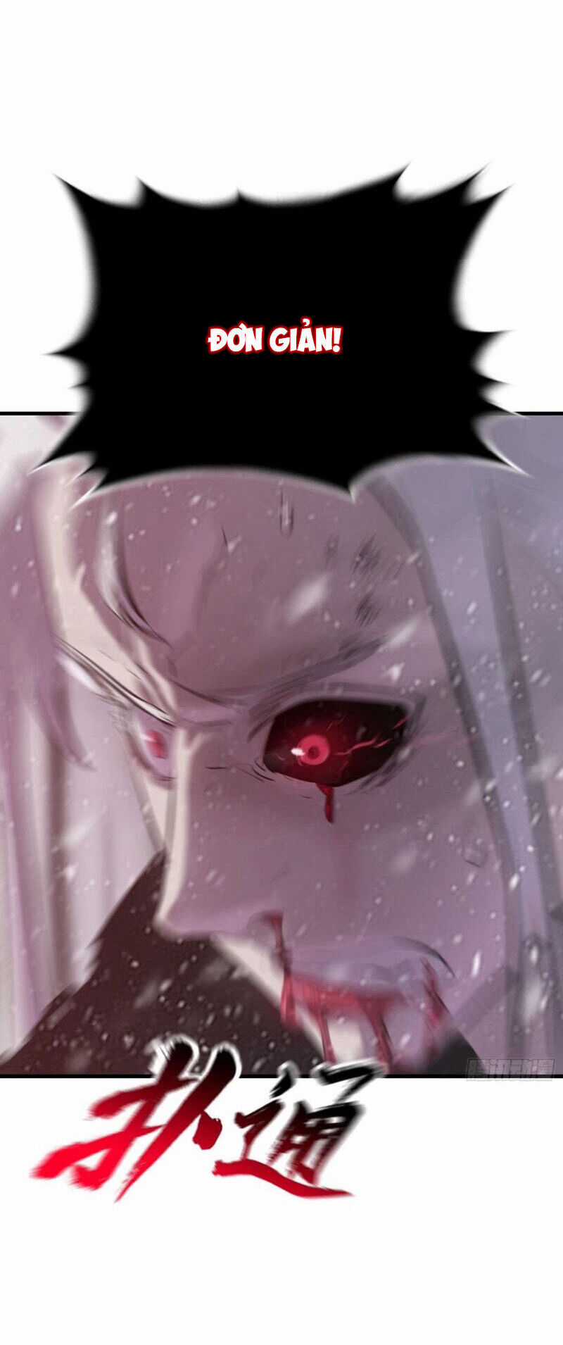 Phong Yêu Vấn Đạo Chapter 35 trang 28